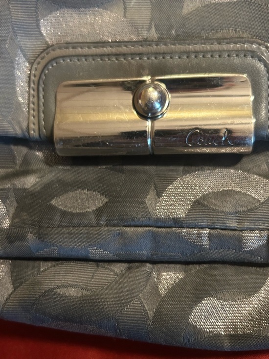 Coach bag - Picture 6 of 14